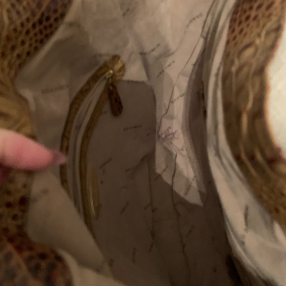 🩷BRAHMIN🩷GORGEOUS SHOULDER HANDBAG!! - Picture 4 of 12